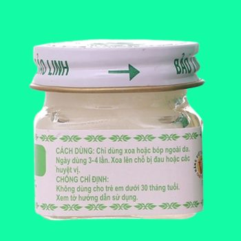 Bạch Hổ Hoạt Lạc Cao