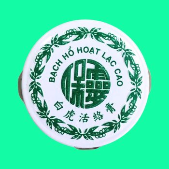 Bạch Hổ Hoạt Lạc Cao