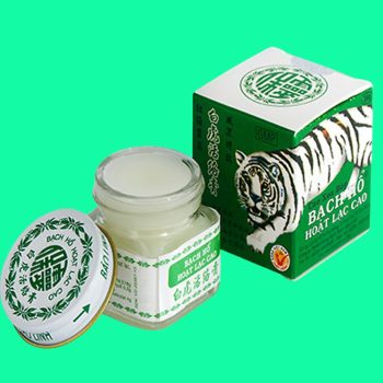 Bạch Hổ Hoạt Lạc Cao