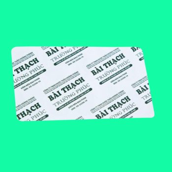 Bài Thạch Trường Phúc