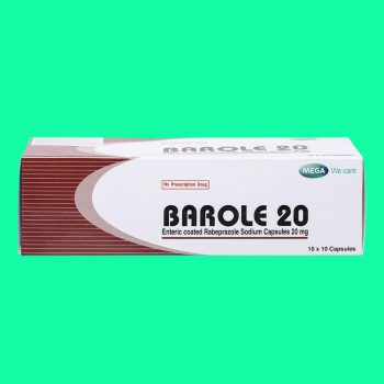 Barole 20mg