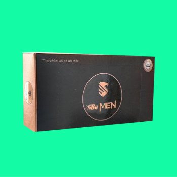 Be Men