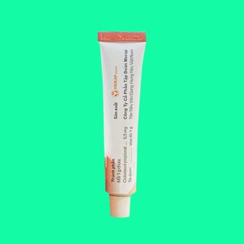 Benate Fort Ointment