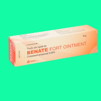 Benate Fort Ointment
