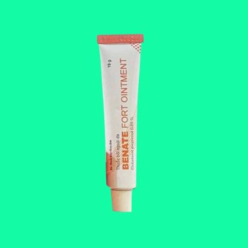 Benate Fort Ointment