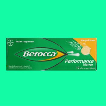 Berocca Performance Mango