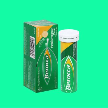 Berocca Performance Mango