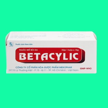 Betacylic