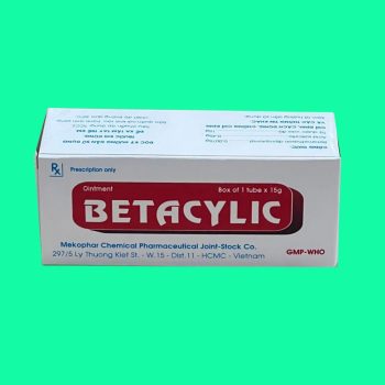 Betacylic