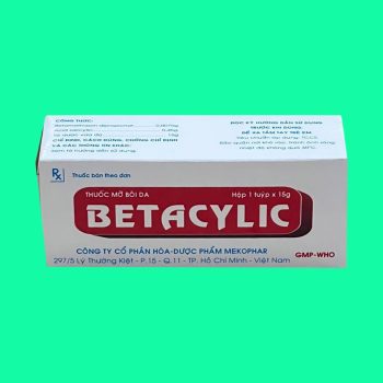 Betacylic