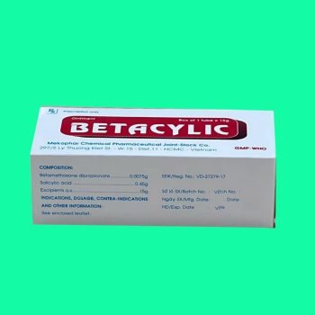 Betacylic
