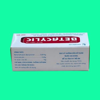 Betacylic