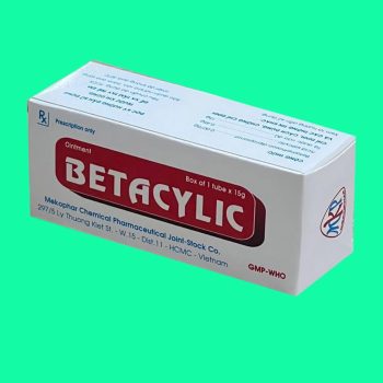 Betacylic