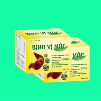 Binh Vi Moc 2