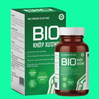 Bio Khớp Xương