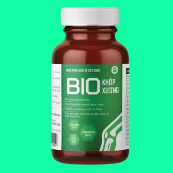 Bio Khớp Xương