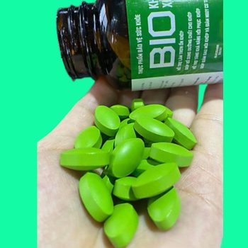 Bio Khớp Xương