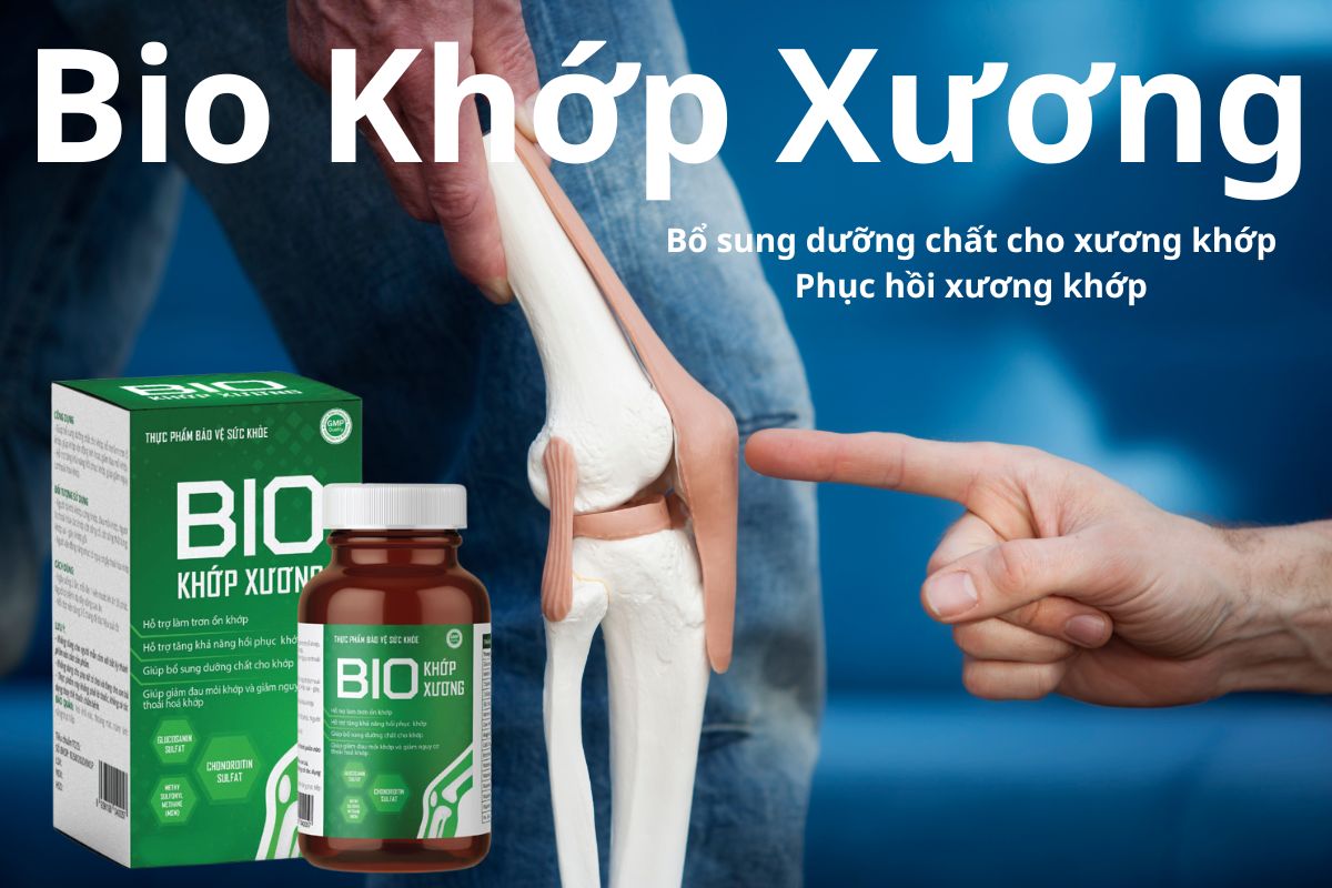 Bio Khớp Xương 9 Bio Khớp Xương