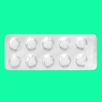 Bisoprolol Stada 5mg