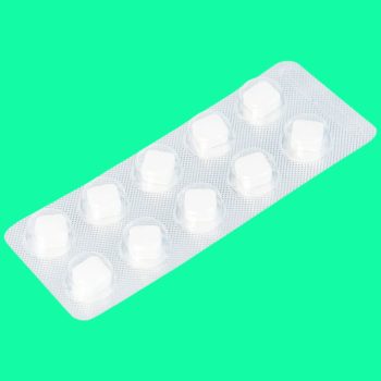 Bisoprolol Stada 5mg