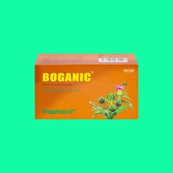 Boganic