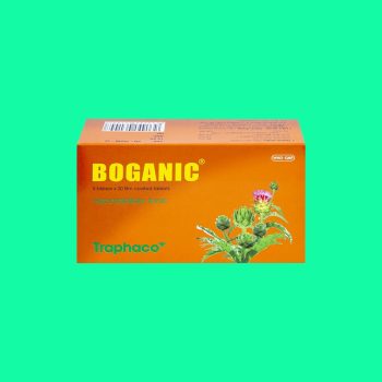 Boganic