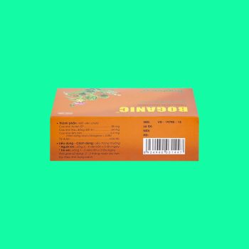 Boganic