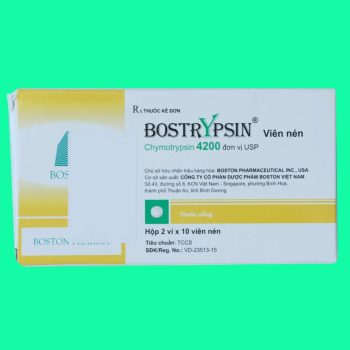 Bostrypsin 4200