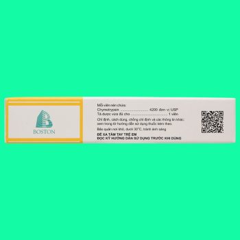 Bostrypsin 4200