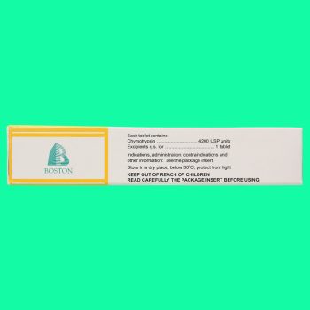 Bostrypsin 4200
