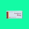 Bromhexin 4mg FT Pharma