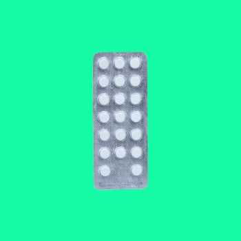 Bromhexin 4mg FT Pharma
