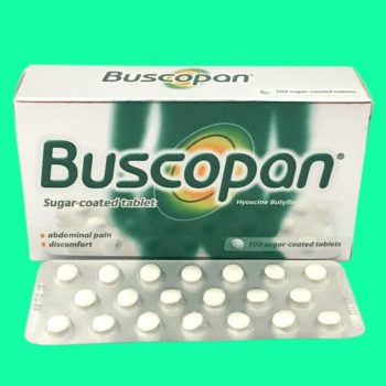Buscopan Boehringer