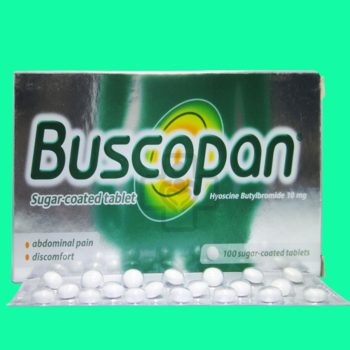 Buscopan Boehringer