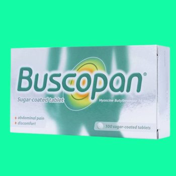 Buscopan Boehringer