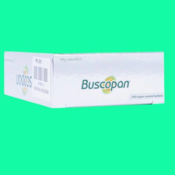 Buscopan Boehringer
