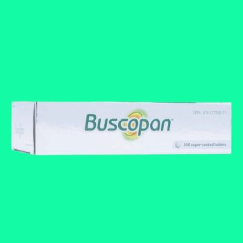 Buscopan Boehringer