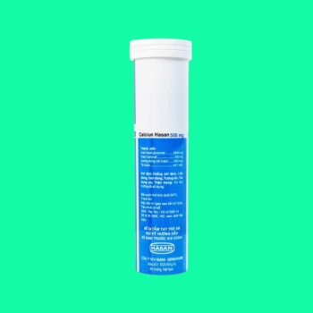 Calcium Hasan 500mg