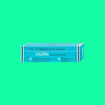 Calcrem