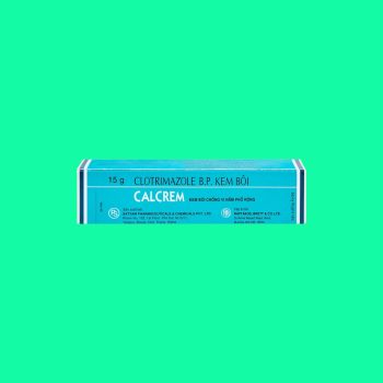 Calcrem