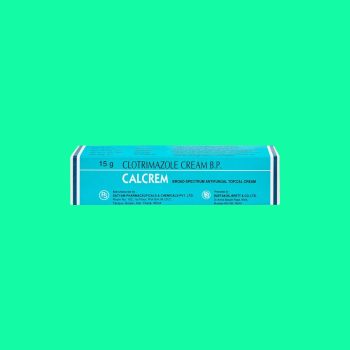 Calcrem