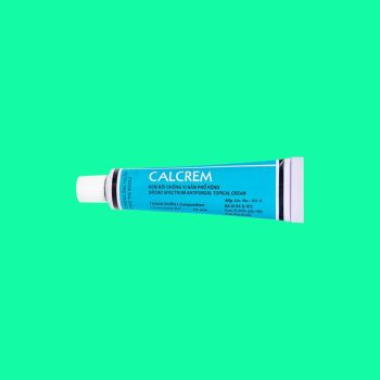 Calcrem