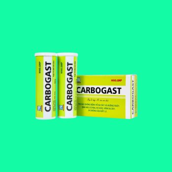 Carbogast