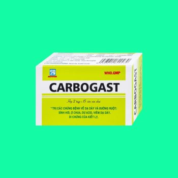 Carbogast