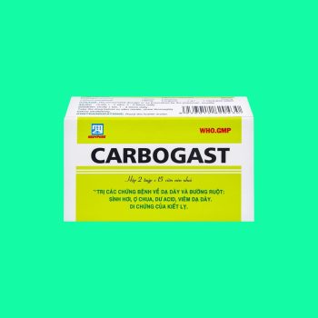 Carbogast
