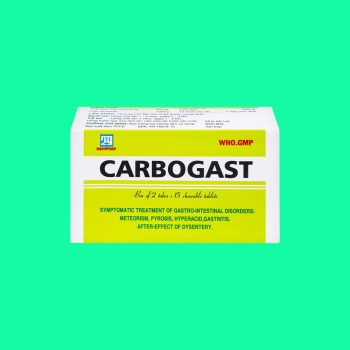 Carbogast