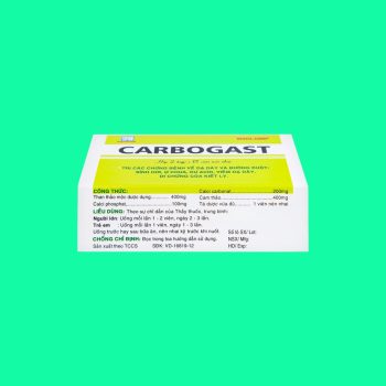 Carbogast