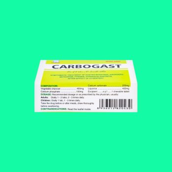 Carbogast