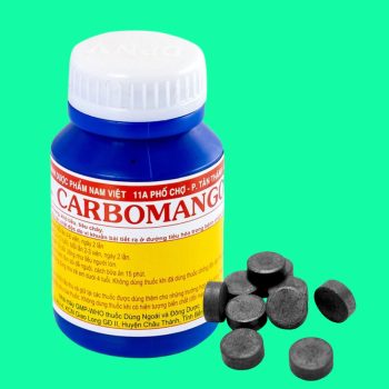 Carbomango