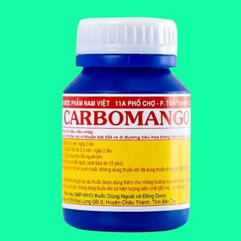 Carbomango